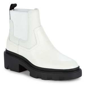 ASH Lug Sole Boots